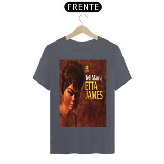 Nome do produto Etta James - Tell Mama