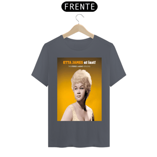 Nome do produto Etta James - At Last!