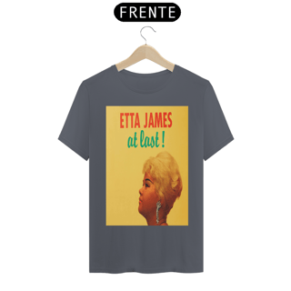 Nome do produto Etta James - At Last!