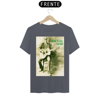 Nome do produto Blind Willie McTell - The Best