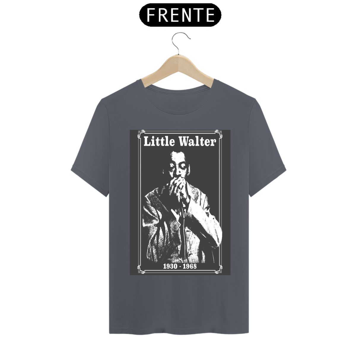 Nome do produto: Little Walter - 1930-1968