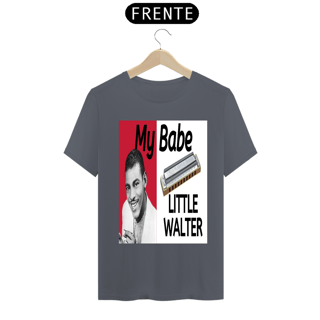 Nome do produto Little Walter - My Babe