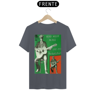 Nome do produto Blind Willie McTell - The Early Years