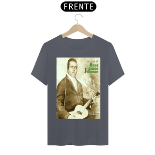 Nome do produto Blind Lemon Jefferson - The Best of