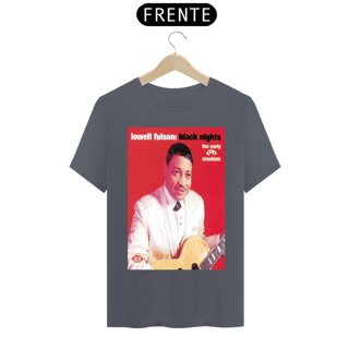 Nome do produto Lowell Fulson - Black Nights