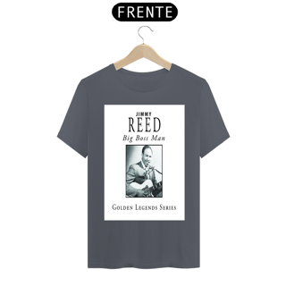 Nome do produto Jimmy Reed - Big Boss Man
