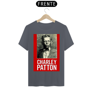 Nome do produto Charley Patton