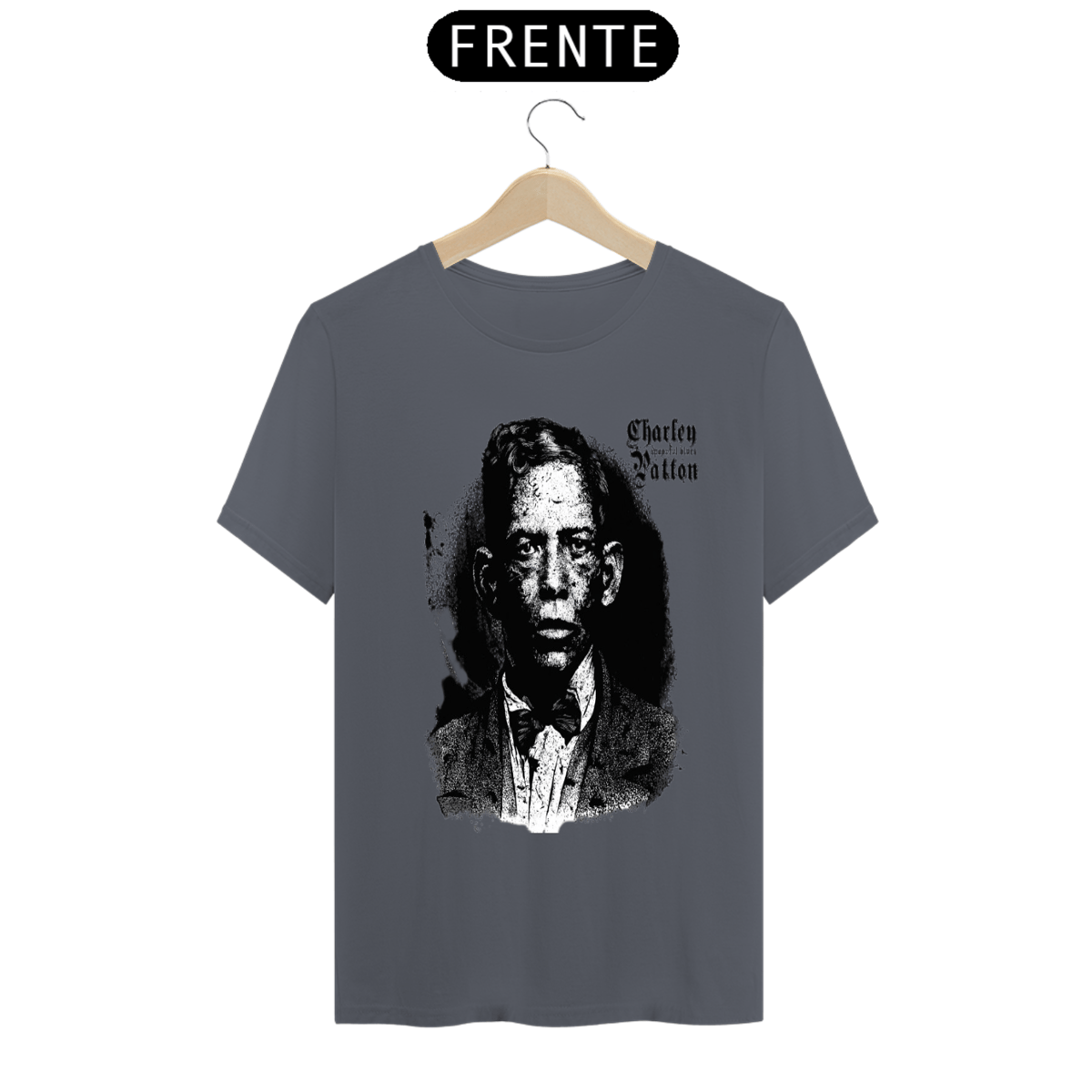Nome do produto: Charley Patton