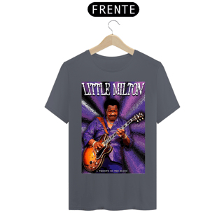 Nome do produto Little Milton - A Tribute to the Blues 