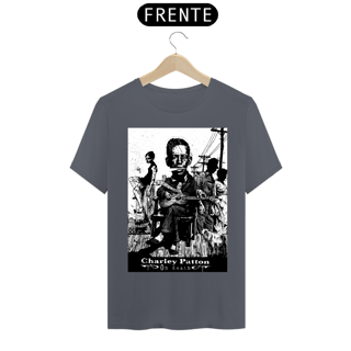 Nome do produto Charley Patton - On Death