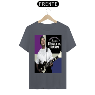 Nome do produto Sister Rosetta Tharpe - The Gospel Truth