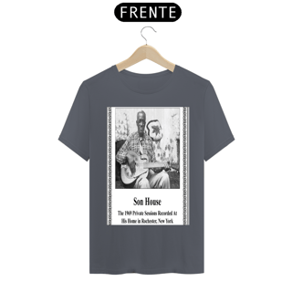 Nome do produto Son House - Private Sesseion