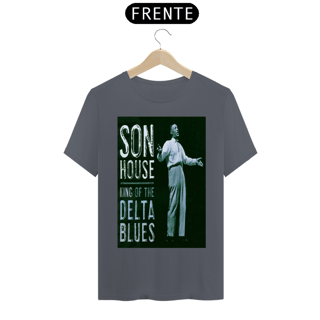 Nome do produto Son House - King of the Delta Blues