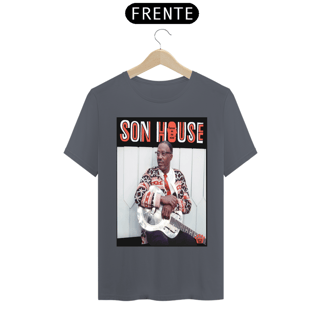 Nome do produto Son House - Forever on my Mind