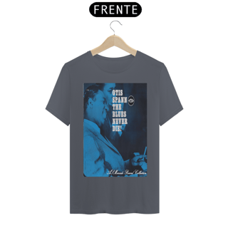 Nome do produto Otis Spann - The Blues Never Die