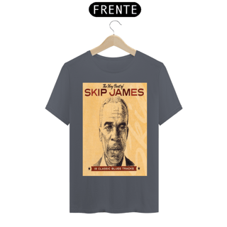 Nome do produto Skip James - The Very Best of