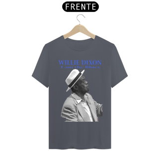 Nome do produto Willie Dixon - I Am The Blues