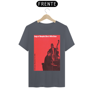 Nome do produto Memphis Slim & Willie Dixon