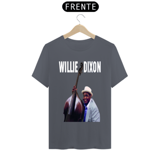 Nome do produto Willie Dixon