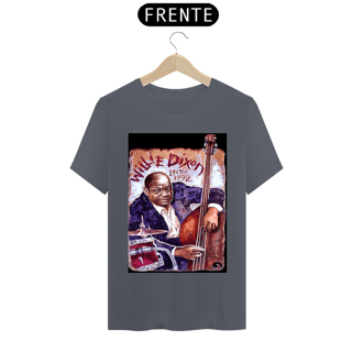 Nome do produto Willie Dixon
