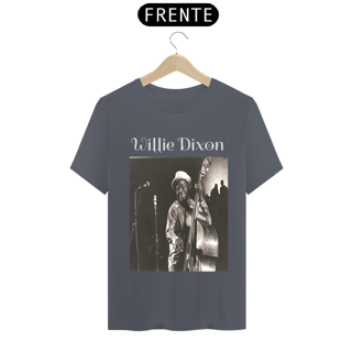 Nome do produto Willie Dixon