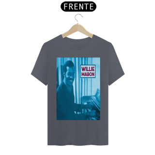 Nome do produto Willie Mabon