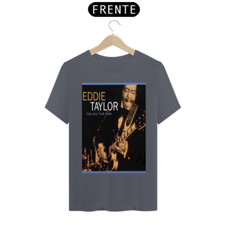 Nome do produto Eddie Taylor - Long Way From Home