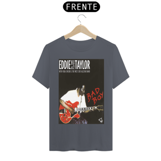 Nome do produto Eddie Taylor - Bad Boy