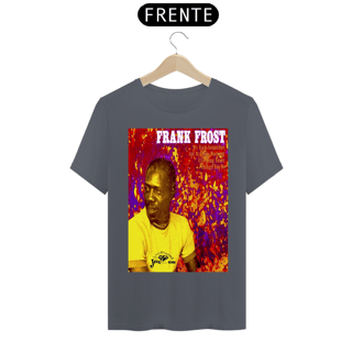 Nome do produto Frank Frost