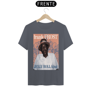 Nome do produto Frank Frost - Jelly Roll King