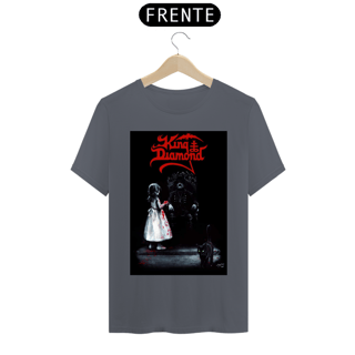 Nome do produto King Diamond