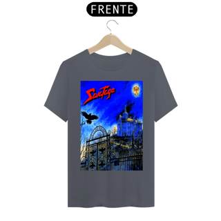 Nome do produto Savatage - Poets and Madmen