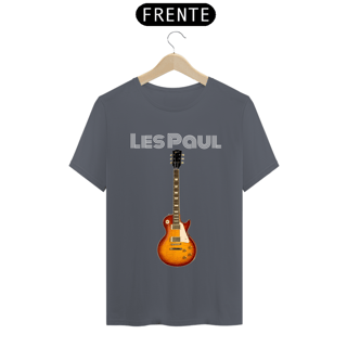 Nome do produto Gibson Les Paul