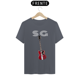 Nome do produto Gibson SG
