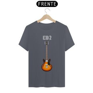 Nome do produto Gibson EB 2