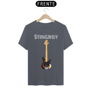 Nome do produto Music Man - Stingray