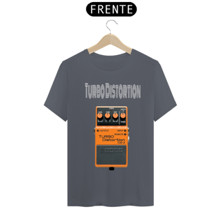 Nome do produto Boss Turbo Distortion