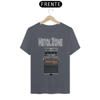 Nome do produto Boss Metal Zone