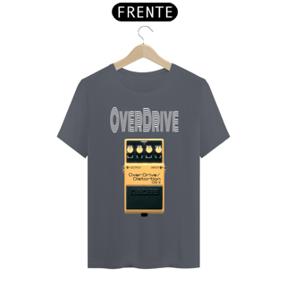 Nome do produto Boss OverDrive Distortion