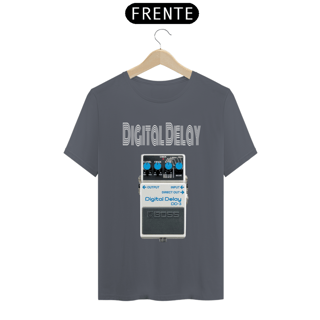 Nome do produto Boss Digital Delay
