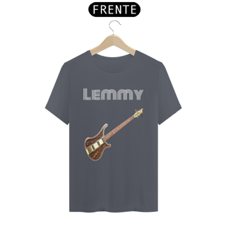 Nome do produto Lemmy
