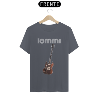 Nome do produto Iommi