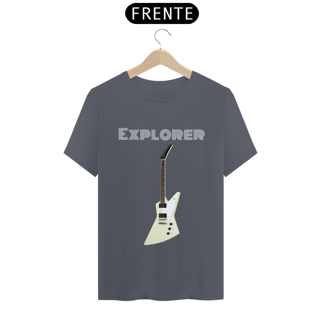 Nome do produto Gibson Explorer