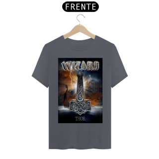 Nome do produto Wizard - Thor