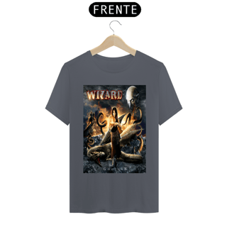 Nome do produto Wizard - Goochan