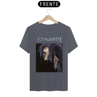 Nome do produto Megadeth