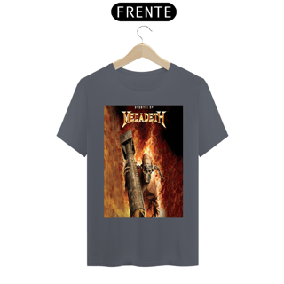 Nome do produto Megadeth