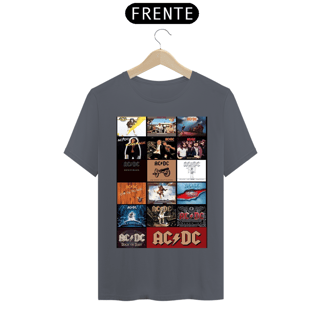 Nome do produto AC/DC