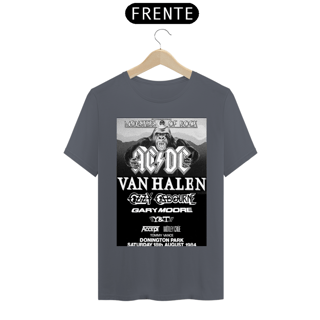 Nome do produto Monsters of Rock 1984