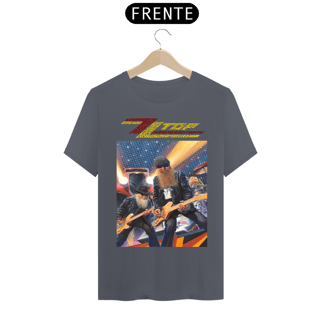 Nome do produto ZZ Top